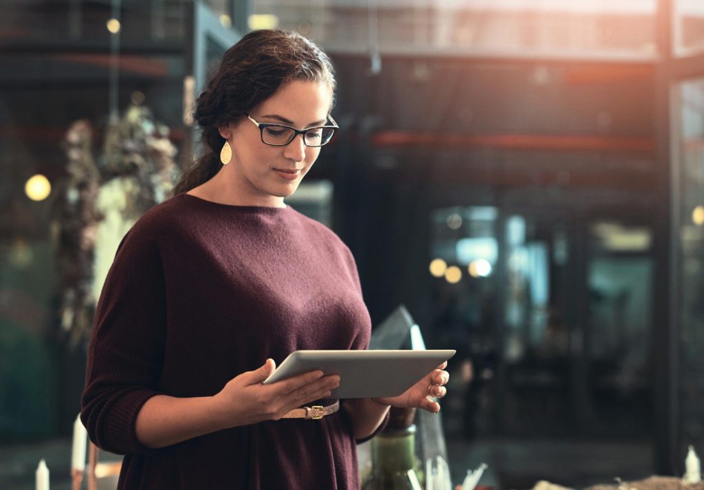 Empreendedora Digital